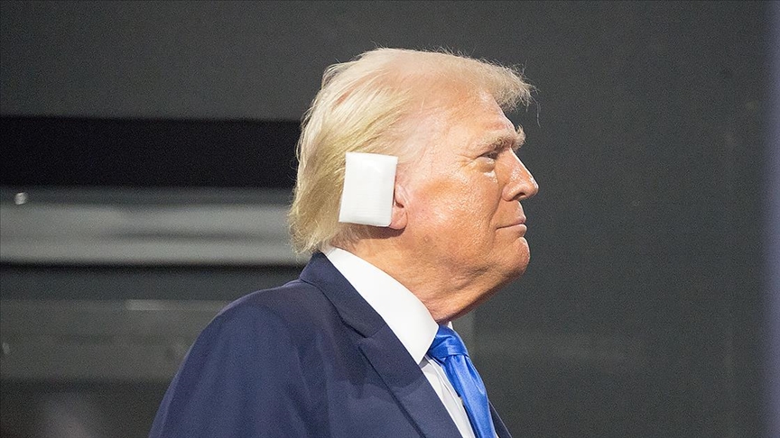 Trump'tan sürpriz karar: Kennedy Center kapatılıyor