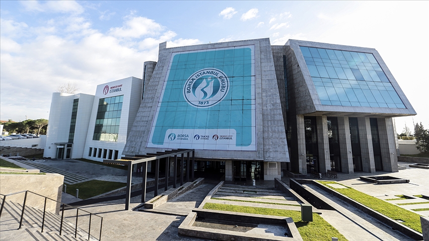 Borsada bazı kıymetli metallerde fiyat limiti güncellendi