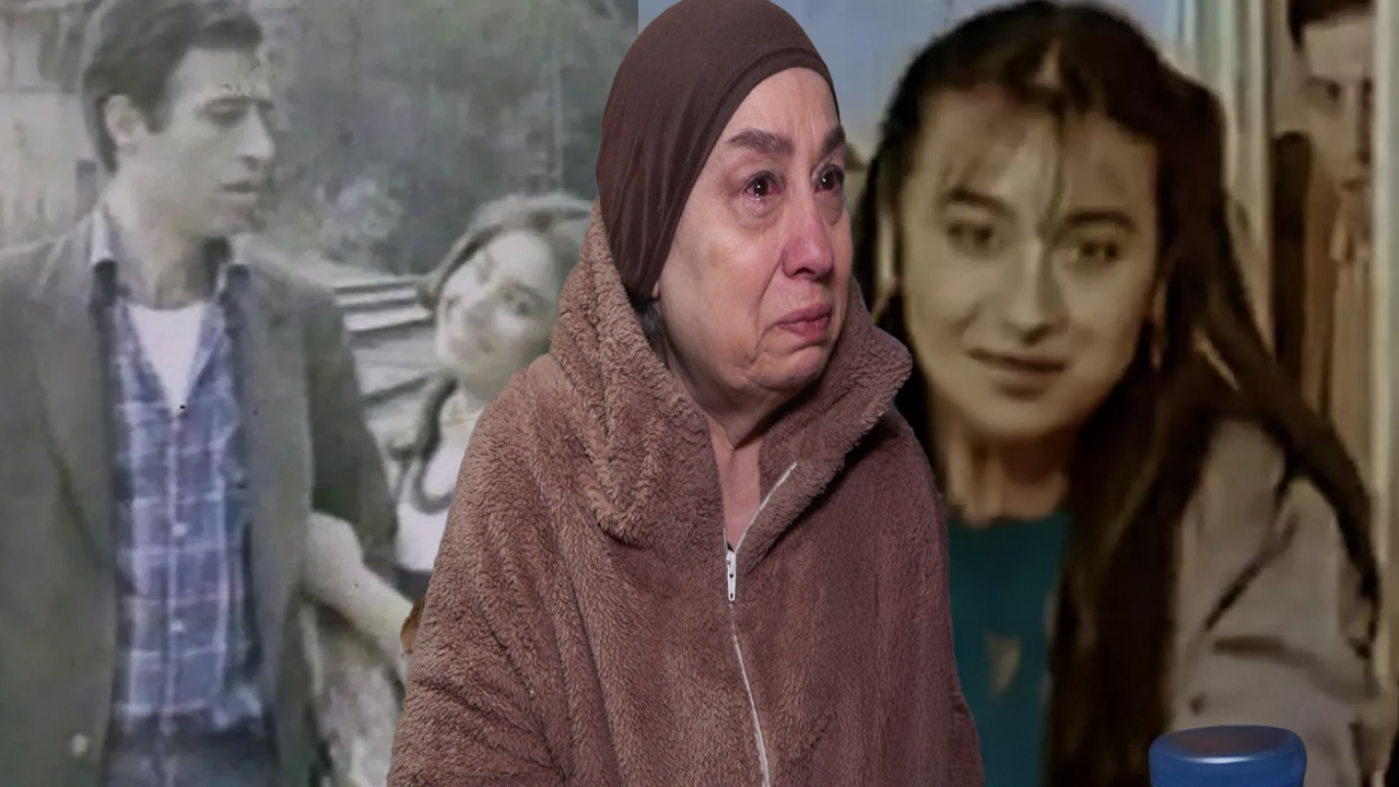 Yeşilçam'ın unutulmaz isimlerindendi... Borç batağına düştü! Son hali içler acısı: Dayanamıyorum