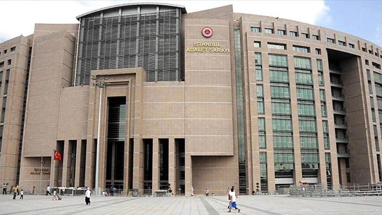 Veysel Şahin'le bağlantısı çıktı! Yüz milyonlarca liralık hesabı donduruldu 