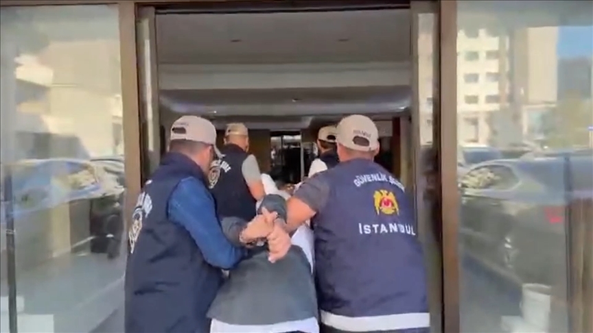 Kız yurdundaki görüntüler olay olmuştu! Soruşturma tamamlandı 