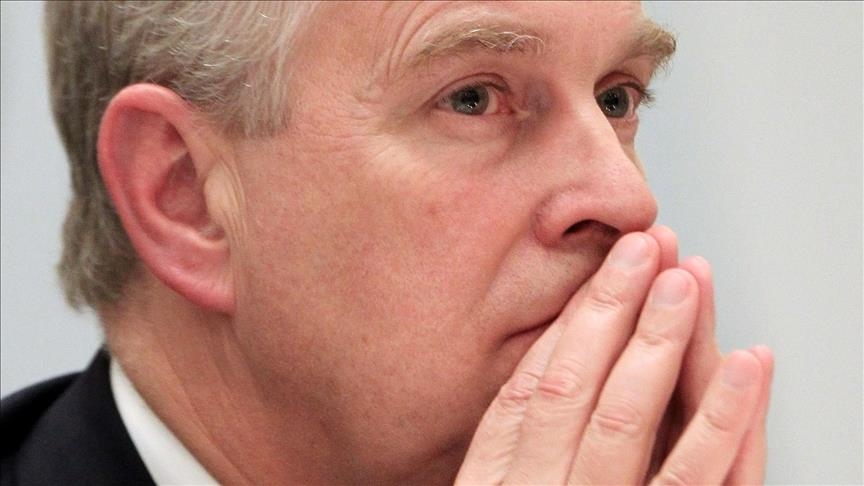 İngiltere Başbakanı Epstein dosyasındaki lord için istifa istedi