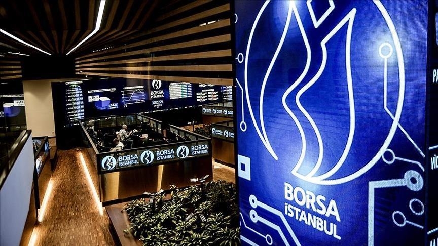Borsa İstanbul rekor sonrası güne yükselişle başladı