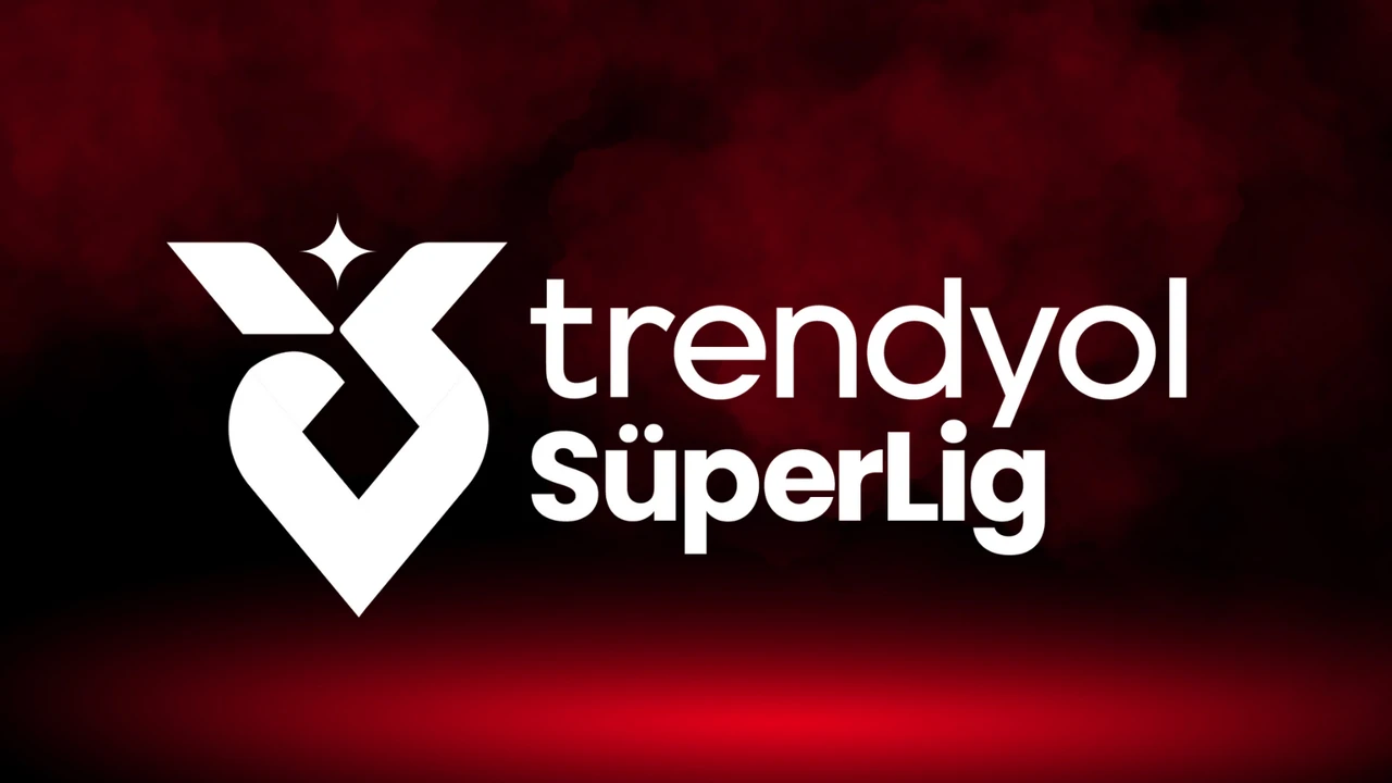 Trendyol Süper Lig'de 20.hafta tamamlandı