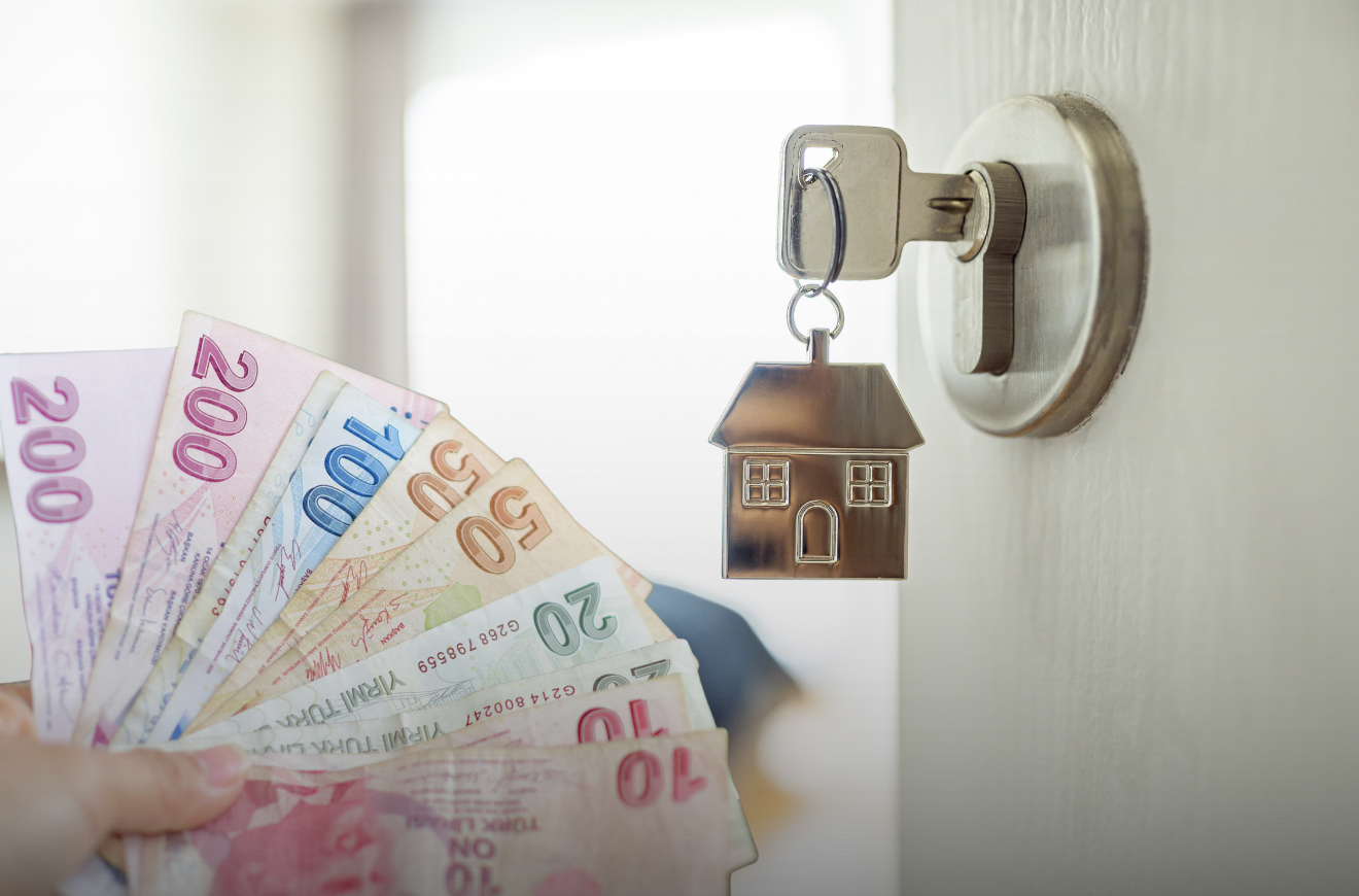 Şubat ayı kira zammı netleşti: Ev sahibi ve kiracıların dikkatine!