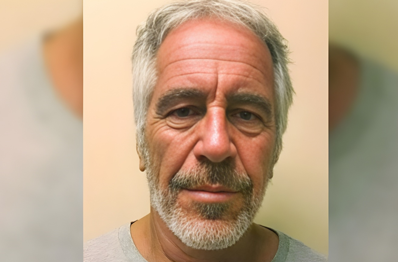 Epstein'in röportajı ortaya çıktı: 'İlluminati benzeri' Üçlü Komisyon iddiası!