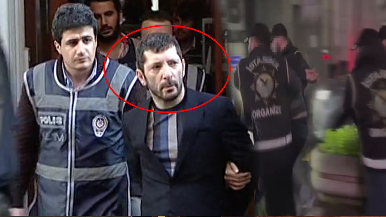 Şişli'de şoförüyle birlikte öldürülmüştü! Cinayet şüphelisi 12 yıl sonra yakalandı 