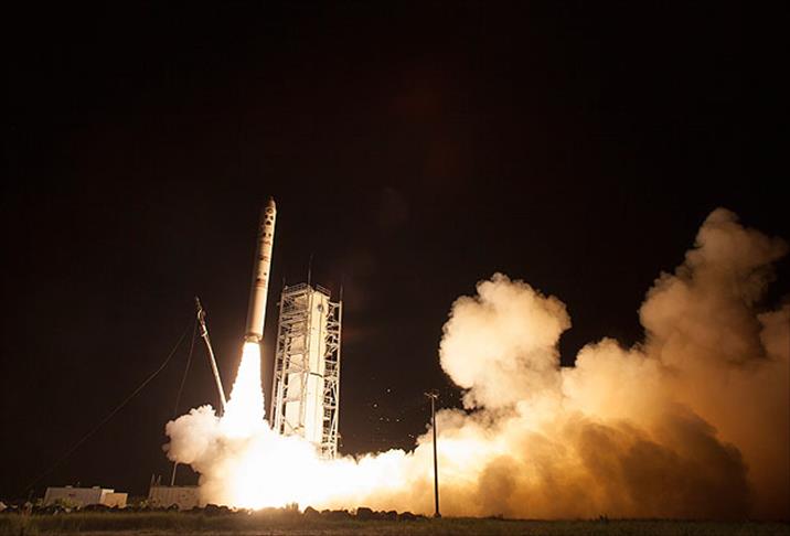 Teknik sorunlar Artemis II'yi durdurdu: NASA takvimi değiştirdi
