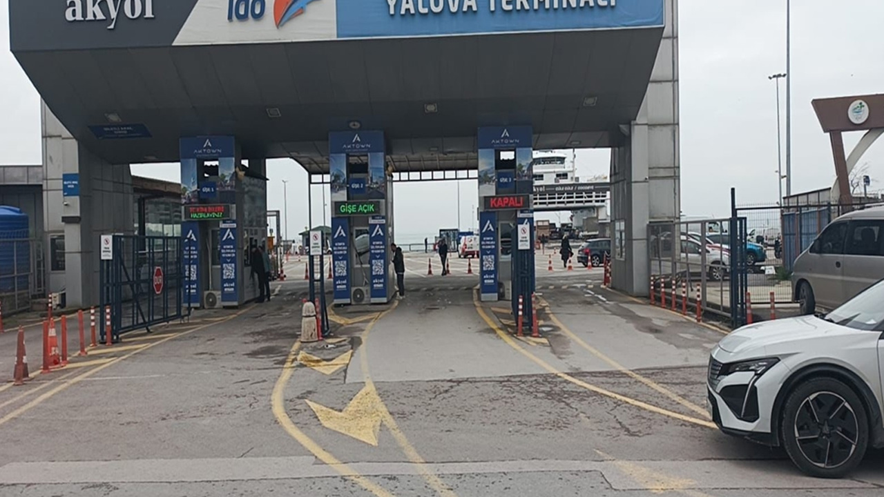 Yalova'da şüpheli olay! Cesedi kıyıya vurdu 