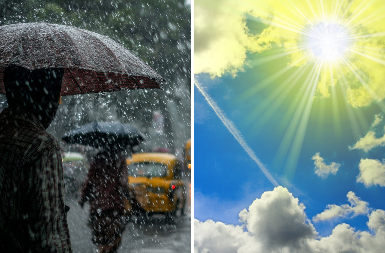 Meteoroloji uyardı: Hafta sonu hava nasıl olacak?