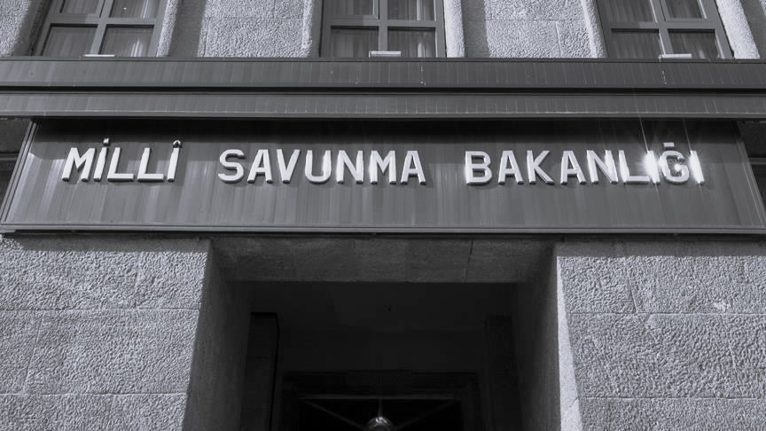 Hakkari'de Rahatsızlanan Asker Tedavi Gördüğü Hastanede Şehit Oldu