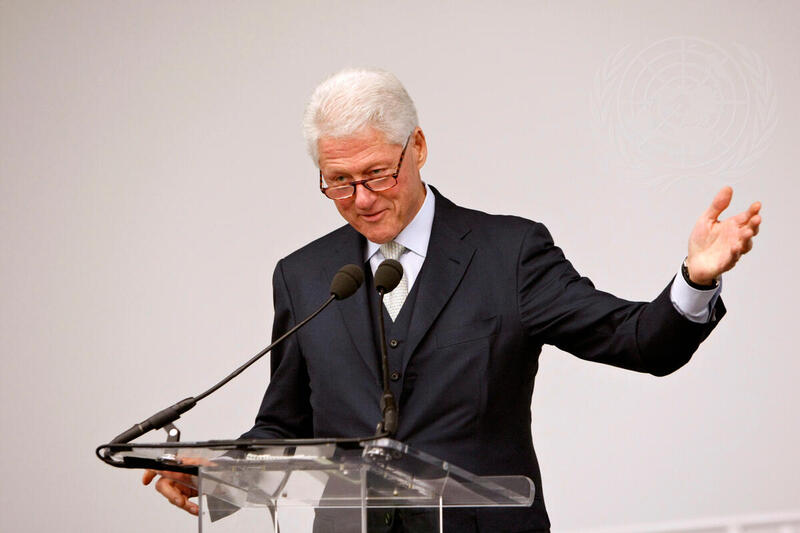 Epstein soruşturmasında Clinton çifti tarih bekliyor!
