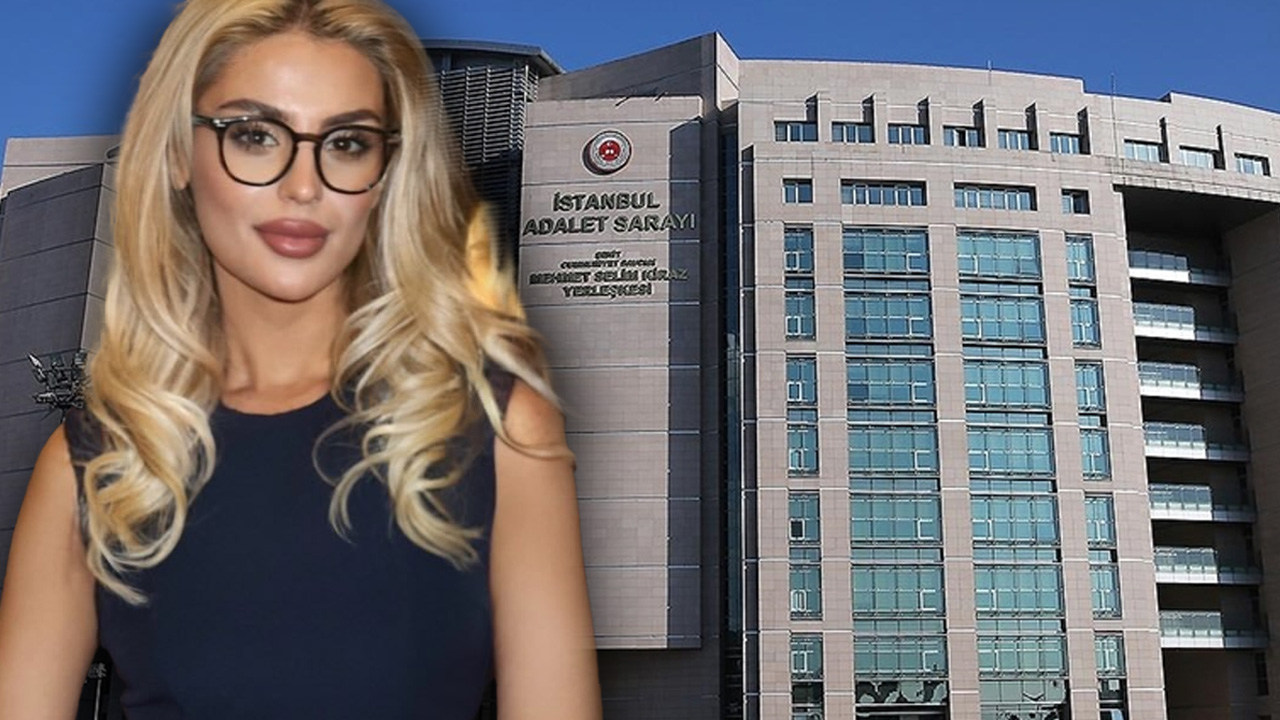 Uyuşturucu soruşturmasında 6 şüphelinin madde testi pozitif: Aralarında Avukat Melisa Gadiş de var 