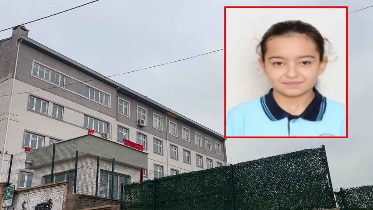 Ders çalışırken kalp krizi geçirdi! Minik Rabia'dan acı haber geldi 