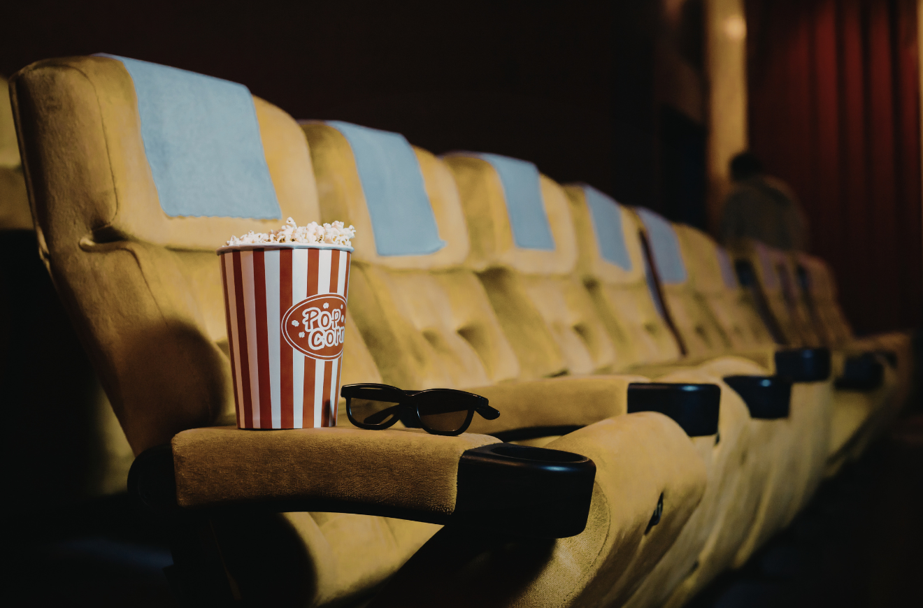 Felaketten korkuya, dramdan animasyona: Bu hafta sinemalarda ne var?