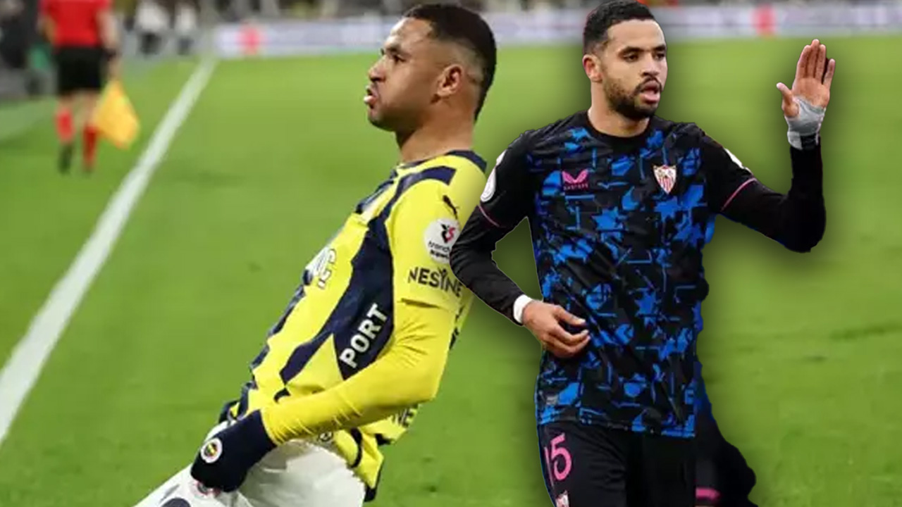 Fenerbahçe'de ayrılık rüzgarları! Faslı yıldızla anlaşma sona erdi 
