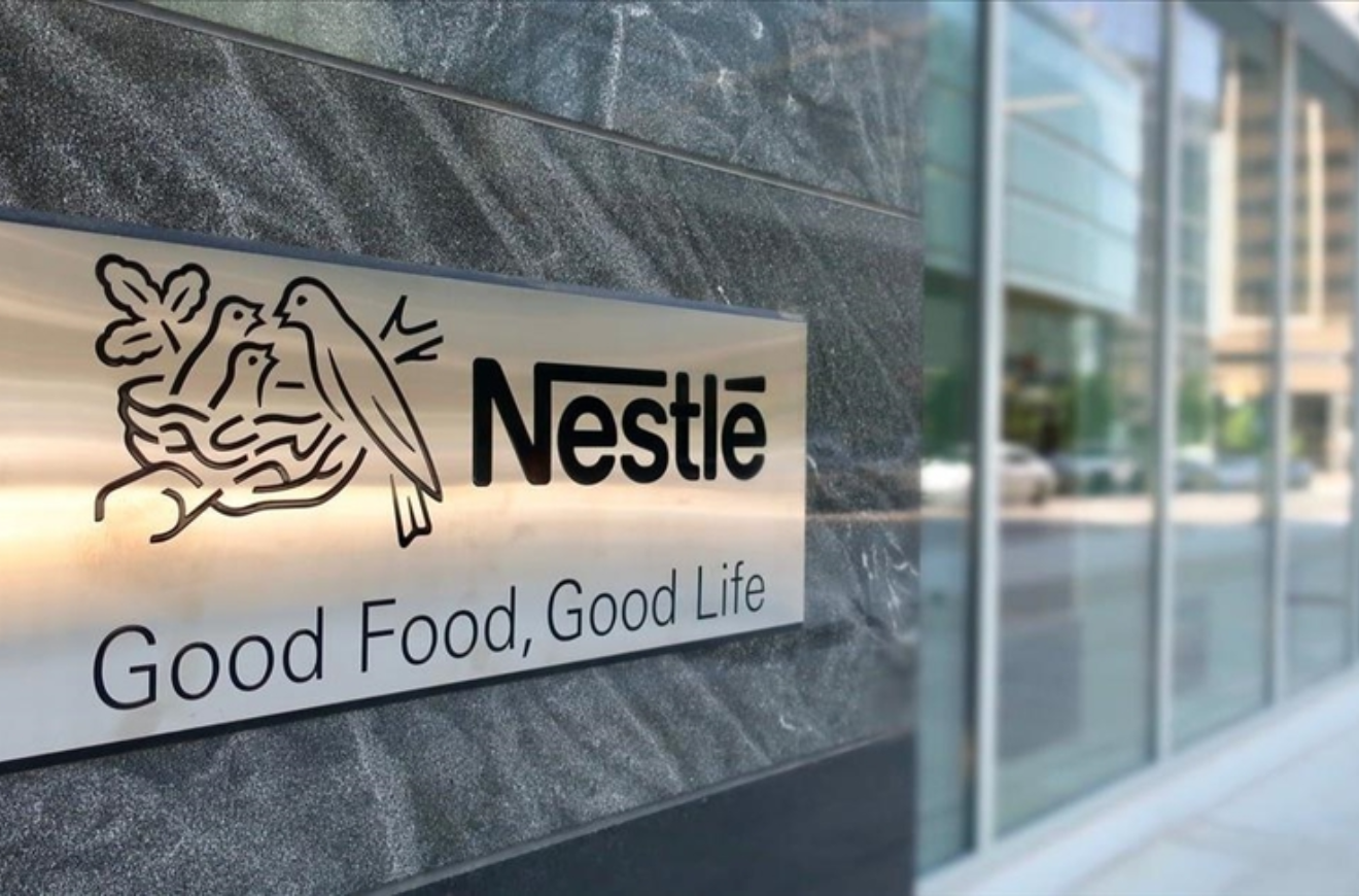 Nestle'den bebek maması alarmı! 