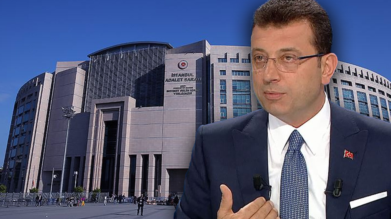 İBB Davası'nda ara karar çıktı: 18 isim tahliye edildi!