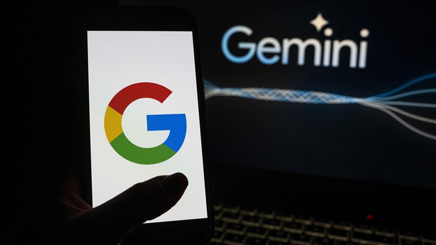 Google Gemini 750 milyon kullanıcıya ulaştı