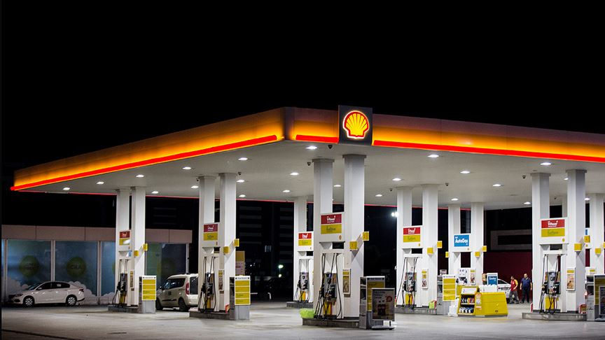 Petrol fiyatları baskıladı: Shell'in kârı yüzde 22 azaldı
