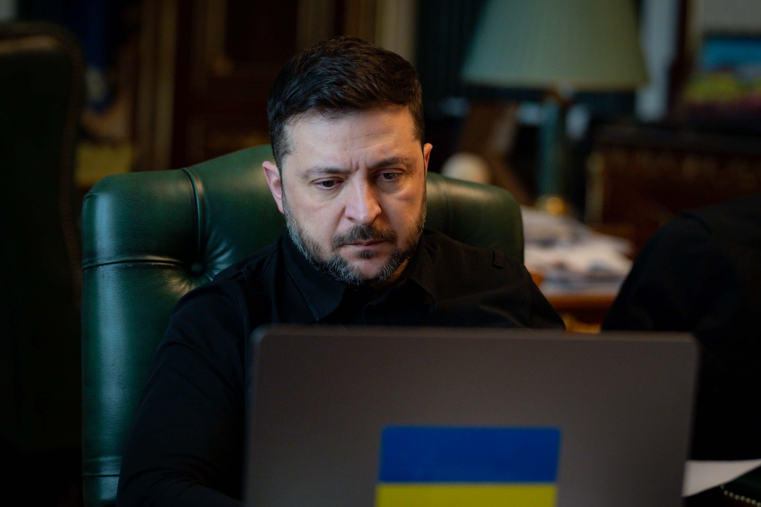 Zelenskiy'den çarpıcı açıklama: Putin Avrupalılardan değil, Trump'tan çekiniyor
