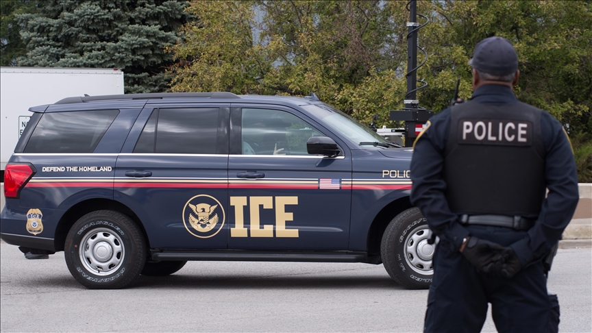 ICE'nin 'önce tutukla' uygulamasına mahkeme engeli!