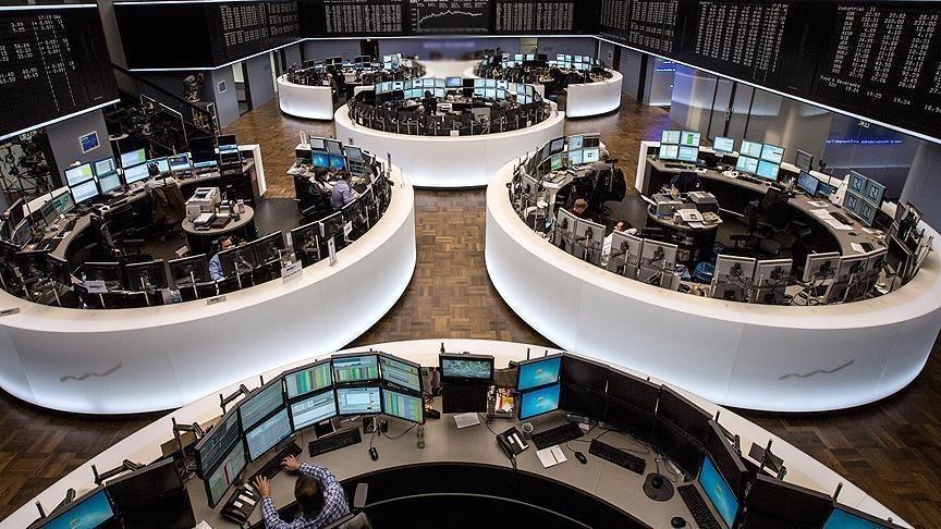 ECB ve BoE beklenirken Avrupa borsaları Fransa dışında ekside!