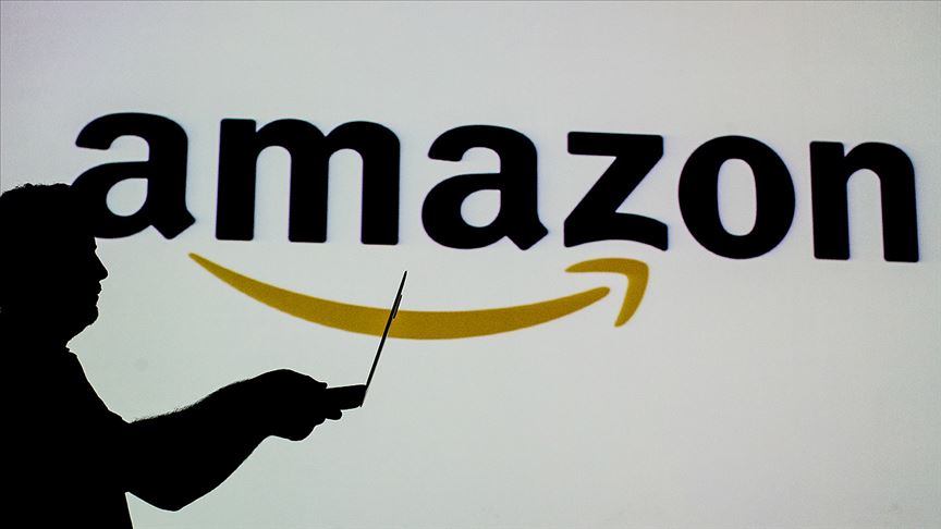 Almanya'dan Amazon'a rekabet ihlali cezası!