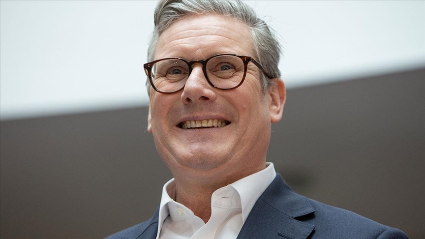 Epstein skandalı gölgesinde Starmer'dan açıklama: 'özür dilerim'