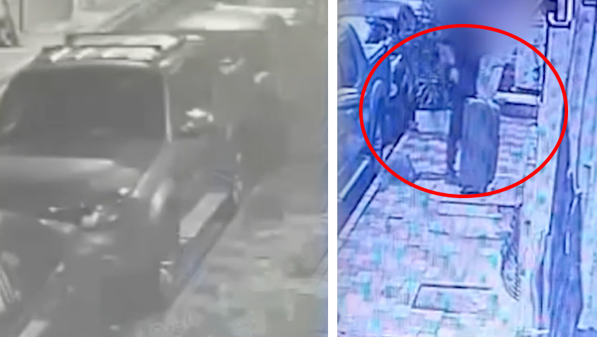 Eyüpsultan'daki valiz cinayeti aydınlatıldı! Şüpheli itiraf etti: İntihar süsü verdim