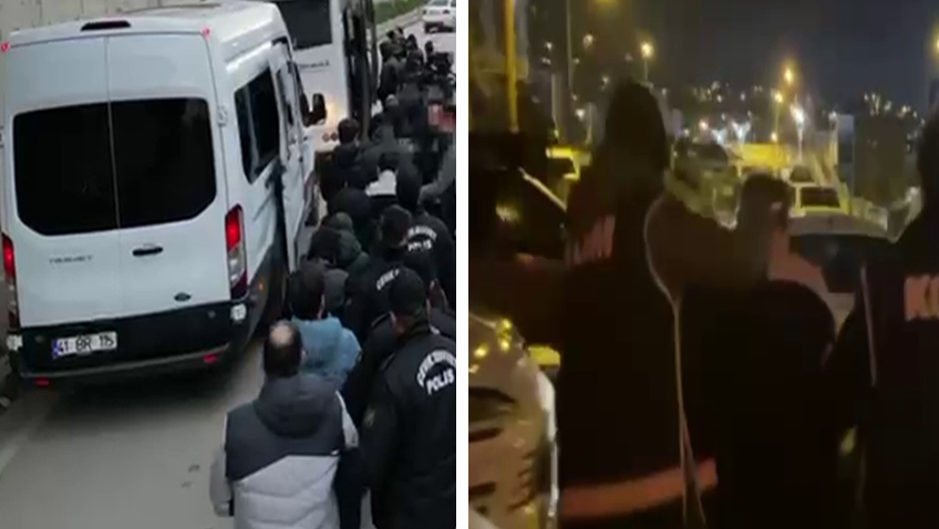 Çocuk istismar görüntülerine siber operasyon! Çok sayıda tutuklama var
