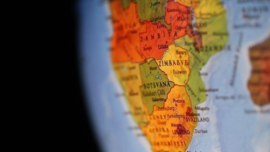 Afrika'da 600 milyondan fazla kişi elektriğe erişim sağlayamıyor