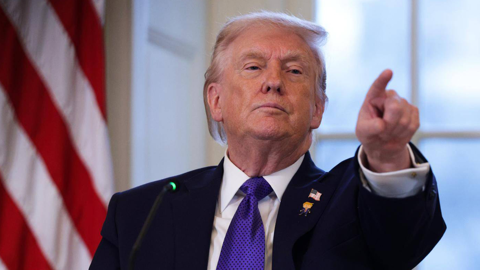 Nükleer Dengede Yeni Dönem: Trump Yeni START Antlaşması İçin Kararını Verdi