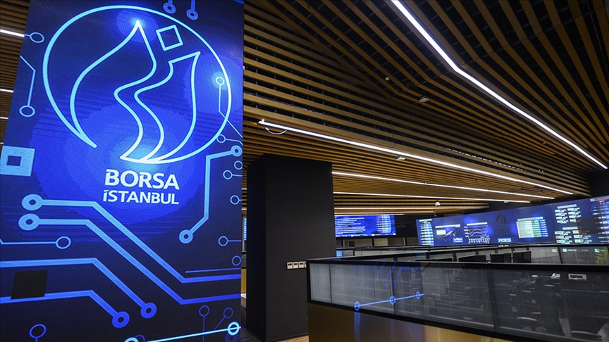 Borsa İstanbul güne sakin başladı