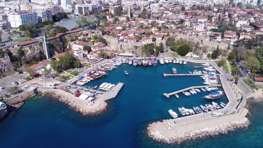 Dünyanın en çok ziyaret edilen ili Türkiye'de! Rekor üstüne rekor: Listede hangi şehirler var? 