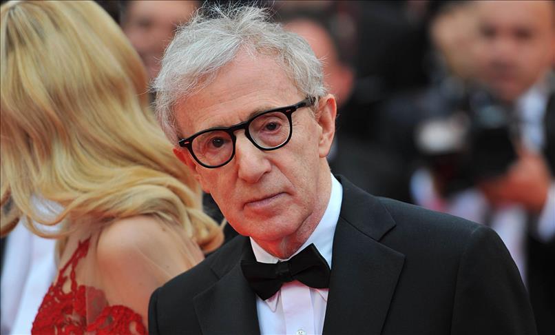 Skandal detaylar: Epstein, Woody Allen'ı Obama'nın Beyaz Sarayı'na götürdü