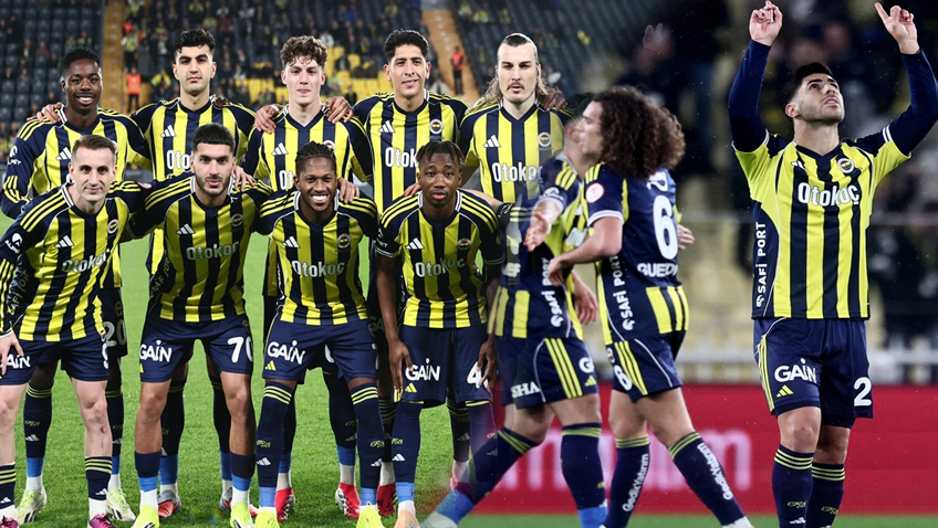 Talisca fileleri havalandırdı! Kadıköy'de ibre Sarı-Lacivertliden yana döndü