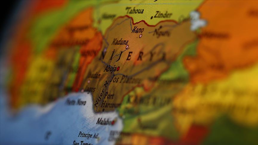 Türkiye ziyareti sonrası Nijerya'dan dikkat çeken karar