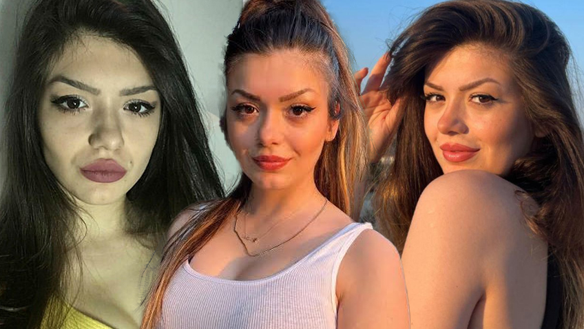 Sosyal medya ünlülerine operasyon: Simge Barankoğlu gözaltında 