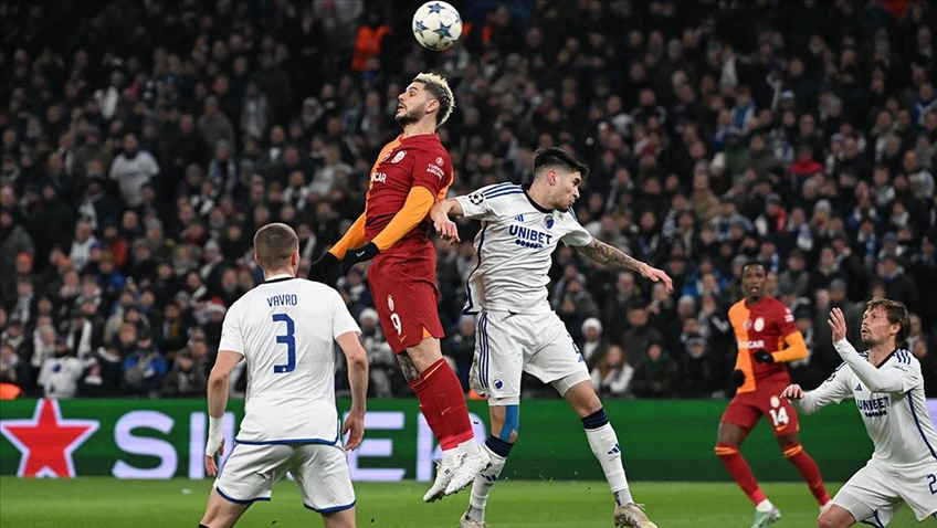 Aslan'ın Şampiyonlar Ligi kadrosu açıklandı! Yeni transfer var mı? Listedeki isimler kim? 
