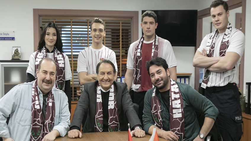 6 Şubat unutulmadı! Arka Sokaklar'da özel bölüm: Dayanışma, vefa, dinmeyen acılar...