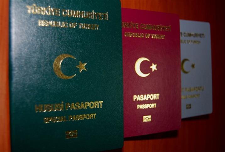 AB'den vize stratejisi açıklaması: Türk vatandaşları için sürpriz var mı?