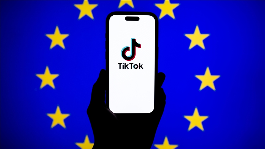 AB'den TikTok'a şok hamle: 'Bağımlılık' iddiasıyla köklü değişim ve rekor ceza kapıda!
