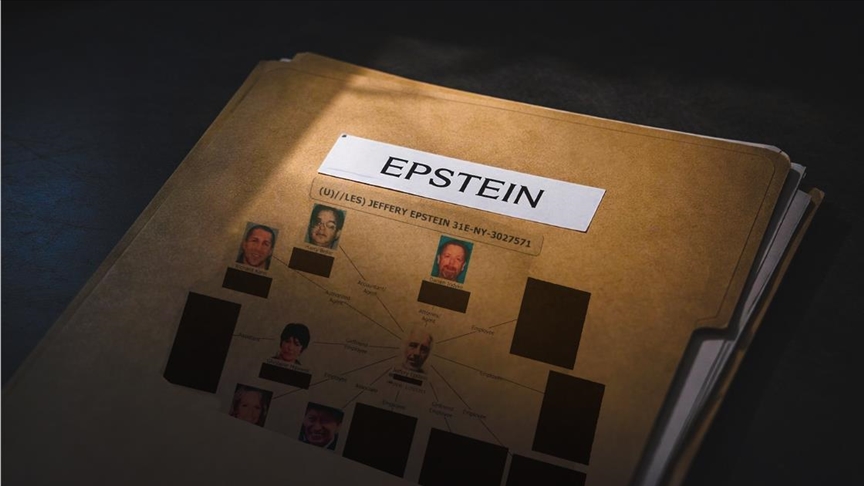 Epstein dosyası: Graham ve Zuckerberg'in adı yüzlerce belgede geçiyor