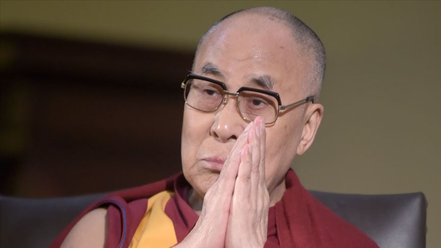 Epstein dosyalarında adı geçen Dalai Lama sessizliğini bozdu