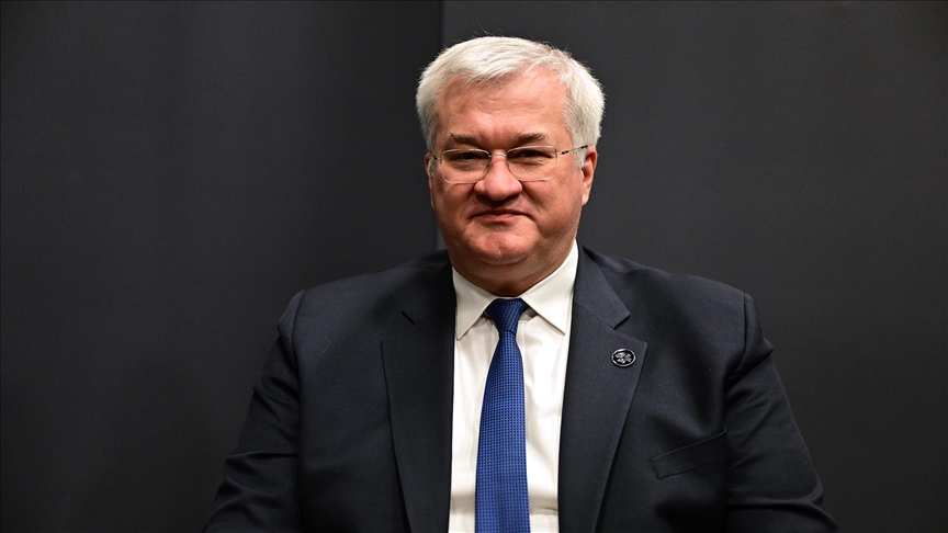 Ukrayna Dışişleri Bakanı: 'Savaşı durdurabilecek tek lider Trump'
