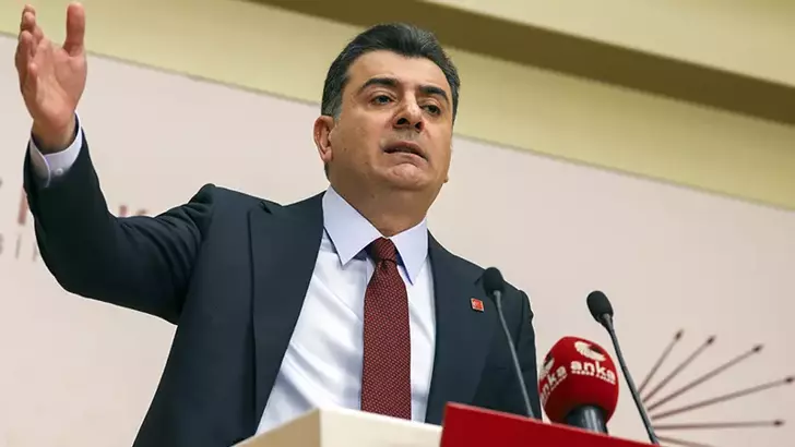 CHP Sözcüsü Zeynel Emre: Doğum hızı düştü, risk büyüyor