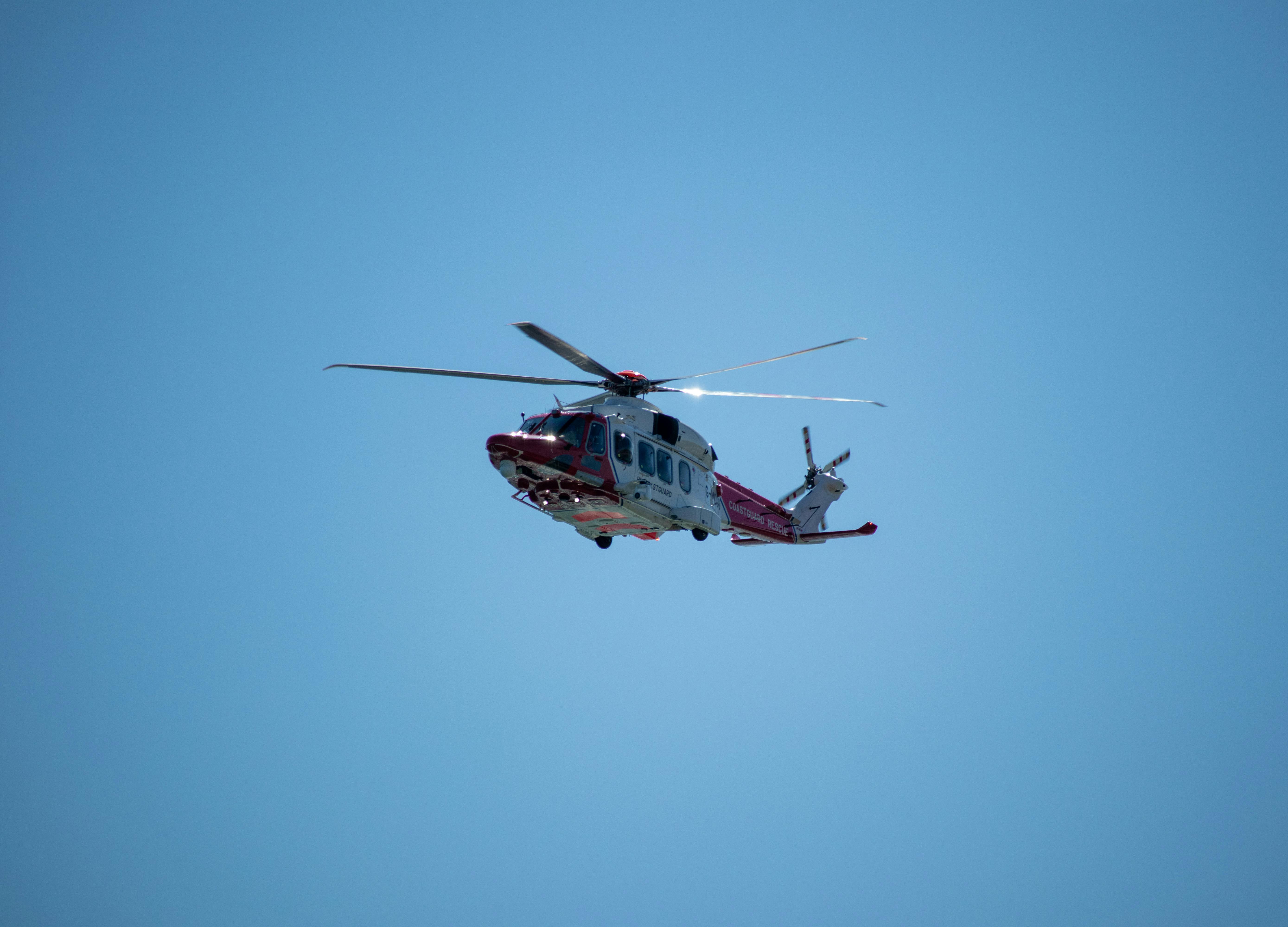 Güney Kore'de askeri helikopter kazası: eğitim uçuşu facia ile sonuçlandı