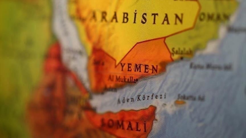 Somali ile Suudi Arabistan'dan savunma anlaşması