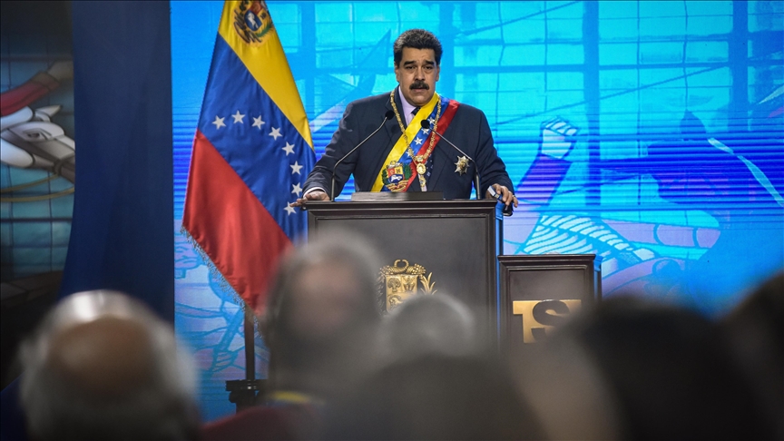 Venezuela'da siyasi çözülme: En az 35 tutukluya özgürlük